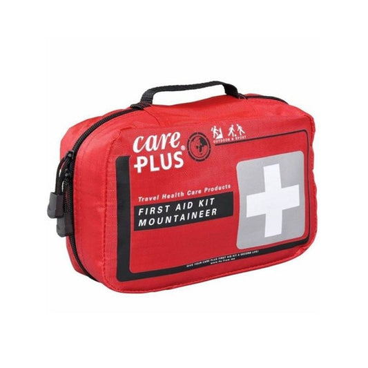 Kit de premiers secours Care Plus® Mountaineer