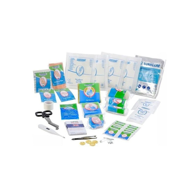 Kit de premiers soins Care Plus® Waterproof