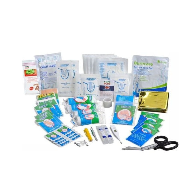 Kit de premiers secours Care Plus® Family