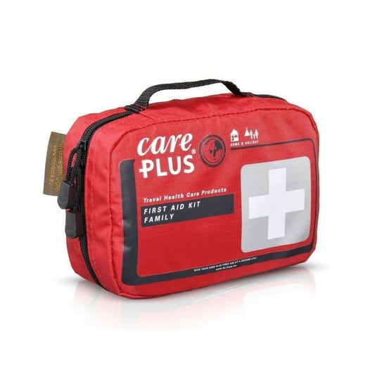 Kit de premiers secours Care Plus® Family