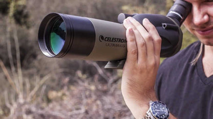 Celestron Ultima 65 tactische spotting scope