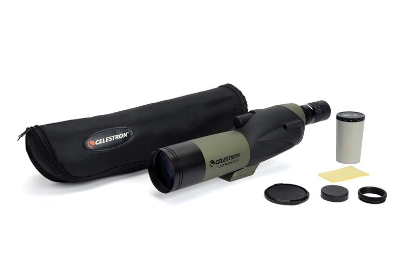 Celestron Ultima 65 tactische spotting scope
