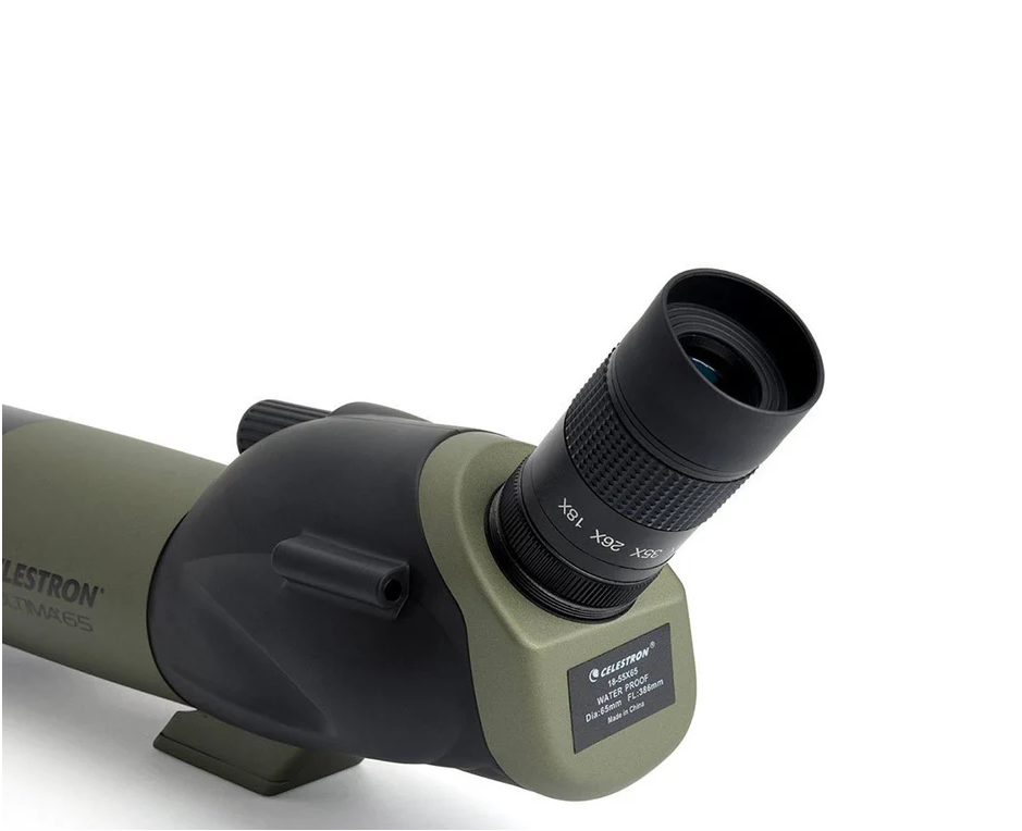 Celestron Ultima 65 tactische spotting scope