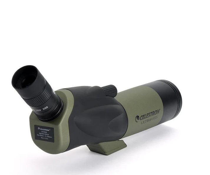 Celestron Ultima 65 tactische spotting scope