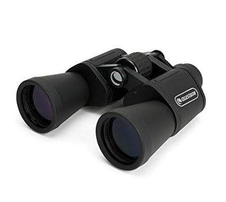 Celestron UpClose G2 20x50 verrekijker