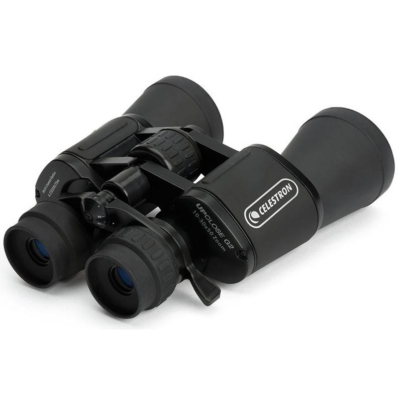 Celestron UpClose G2 20x50 verrekijker