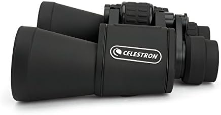 Celestron UpClose G2 20x50 verrekijker