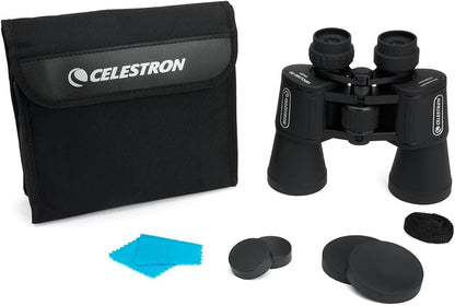 Celestron UpClose G2 20x50 verrekijker