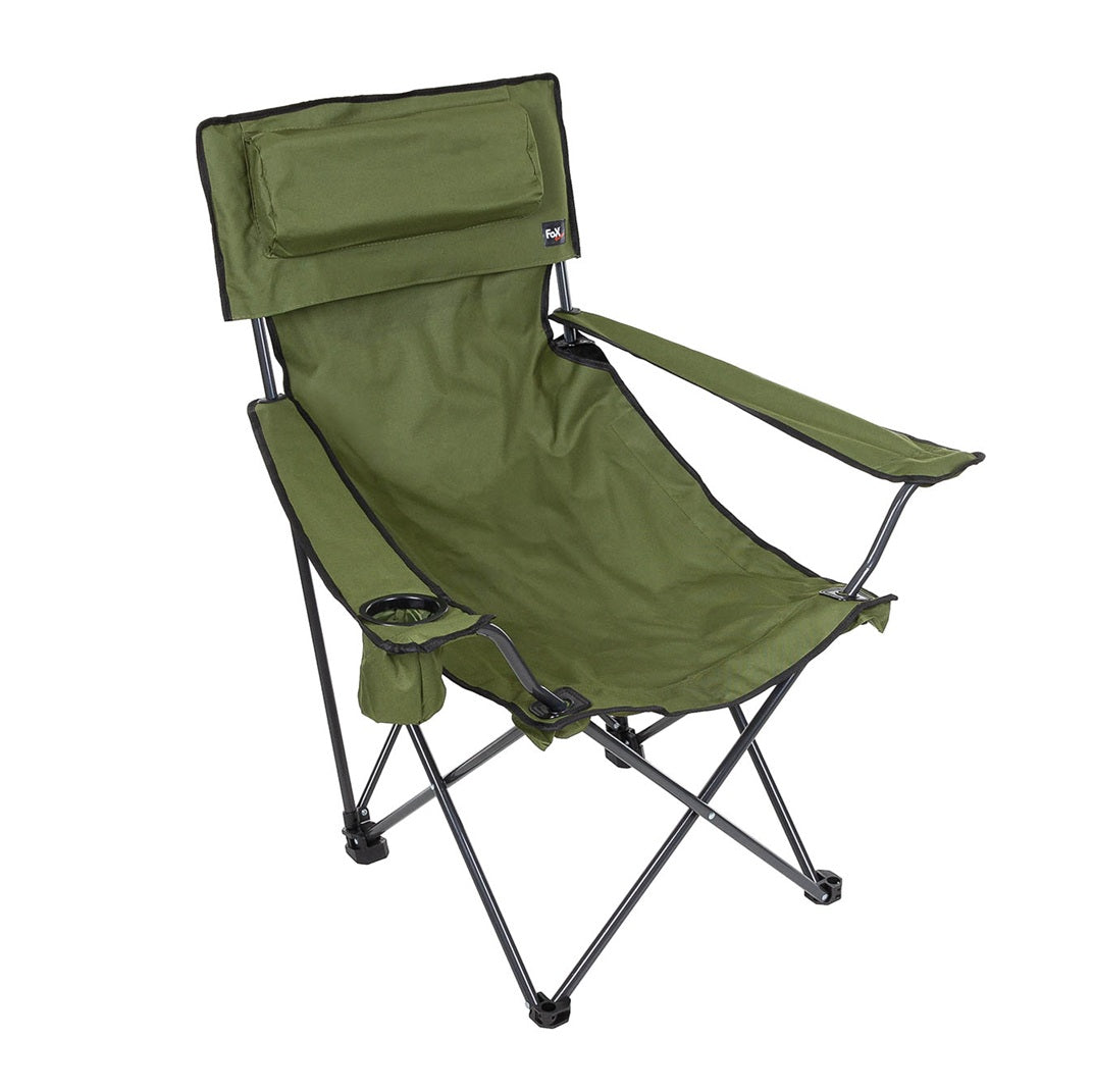 Chaise pliante FoxOutdoor