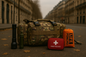 Ultra-compact car &amp; EDC emergency kit