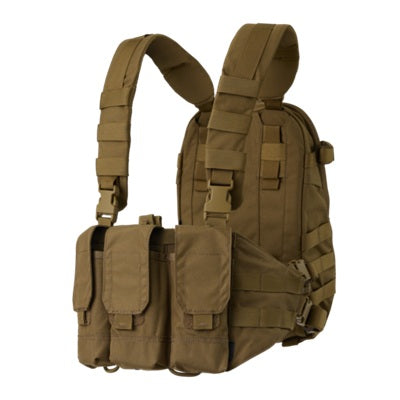 Chicom Chest Rig Helikon-Tex® Magazine Pouch
