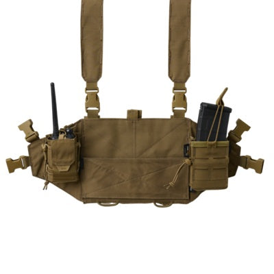 Chicom Chest Rig Helikon-Tex® Magazine Pouch