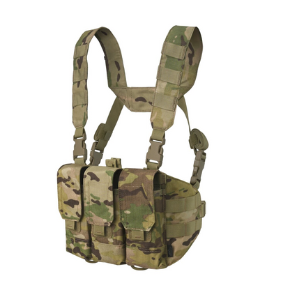 Chicom Chest Rig Helikon-Tex® Magazine Pouch