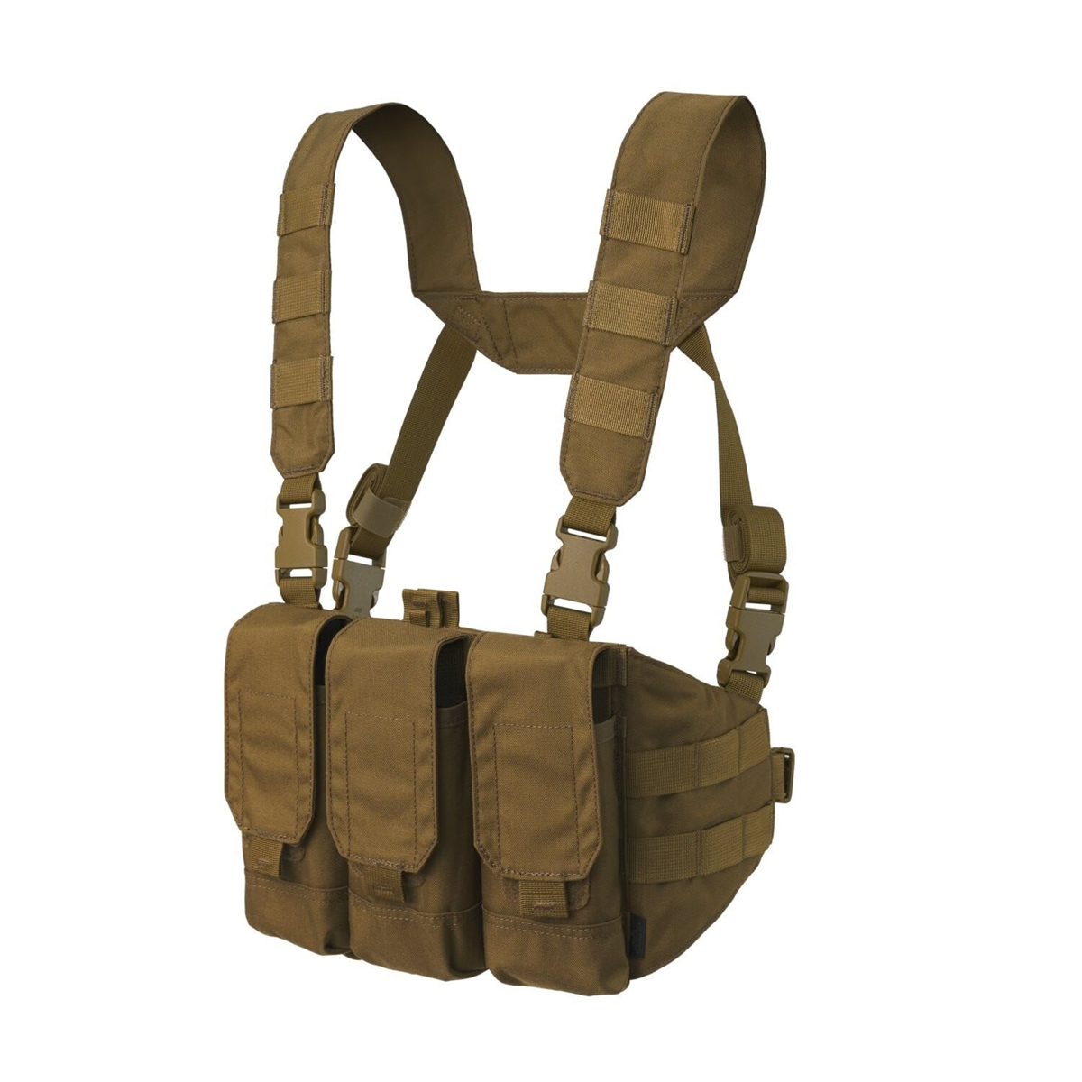 Chicom Chest Rig Helikon-Tex® Magazine Pouch
