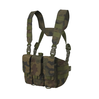Chicom Chest Rig Helikon-Tex® Magazine Pouch