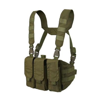 Chicom Chest Rig Helikon-Tex® Magazine Pouch