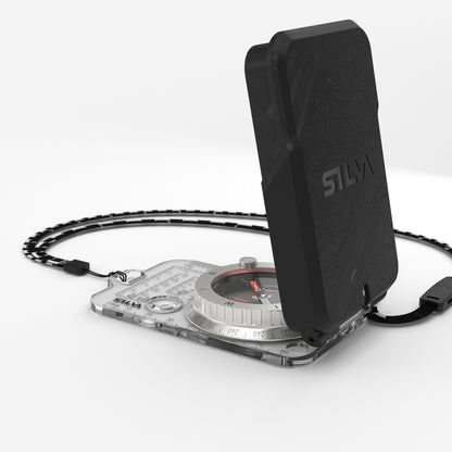 Boussole de visée Silva Expedition Neo