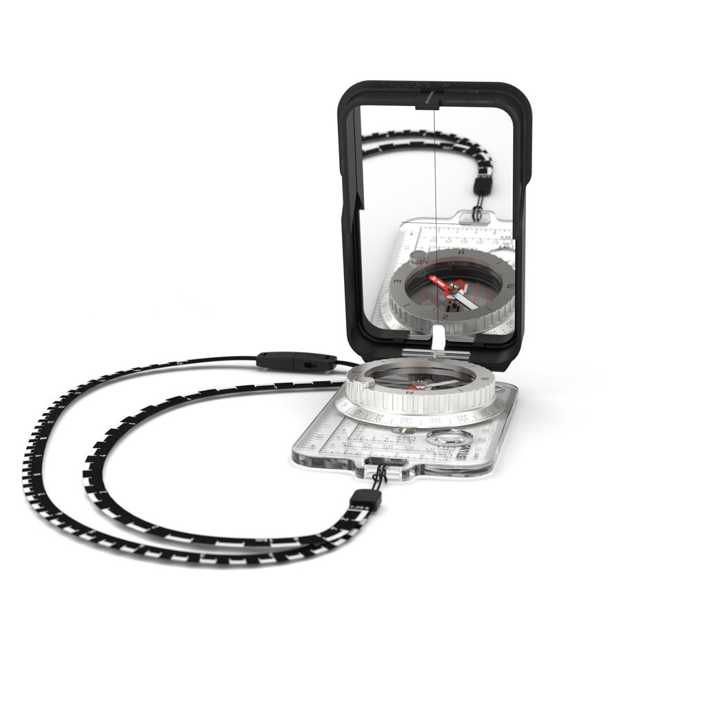 Boussole de visée Silva Expedition Neo