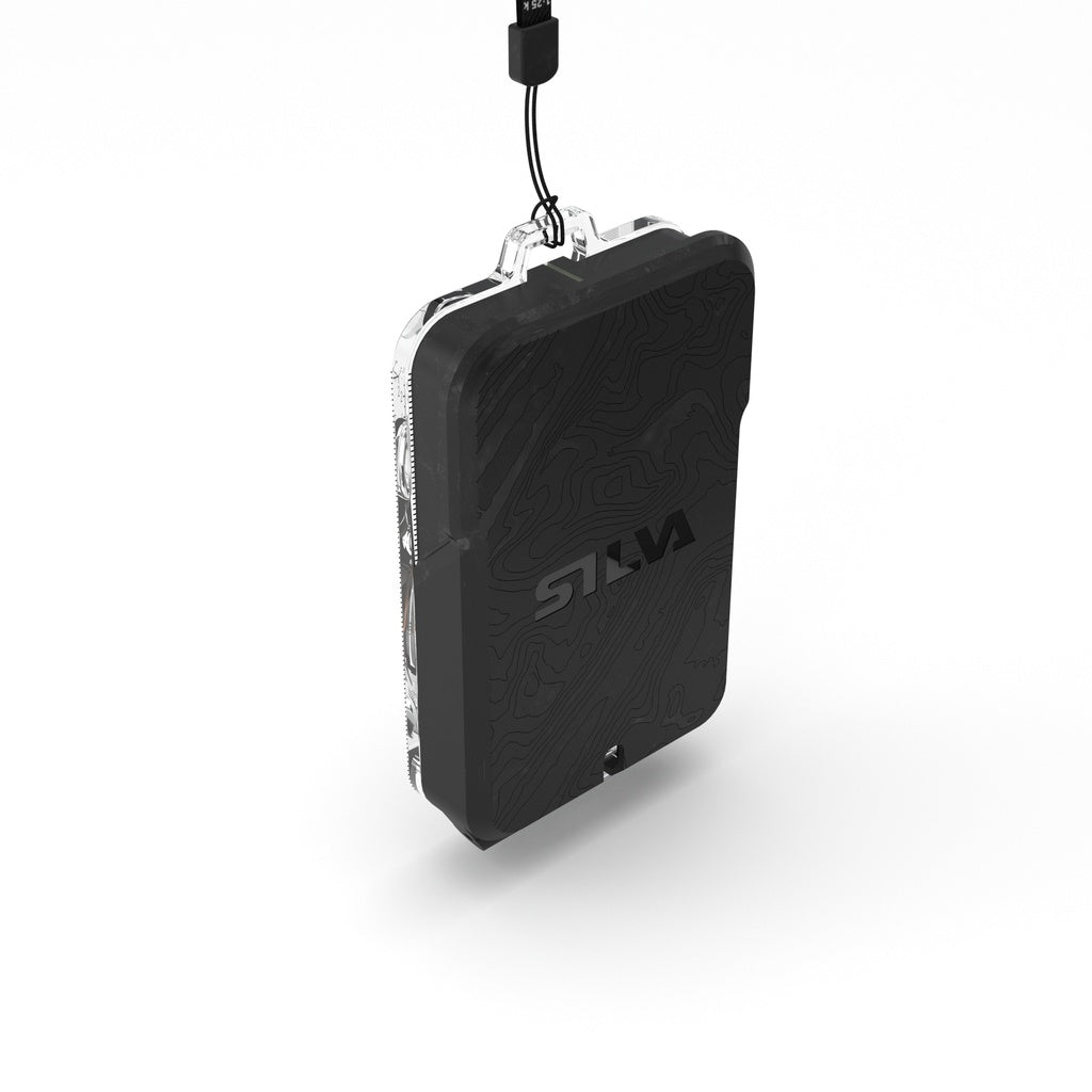 Boussole de visée Silva Expedition Neo
