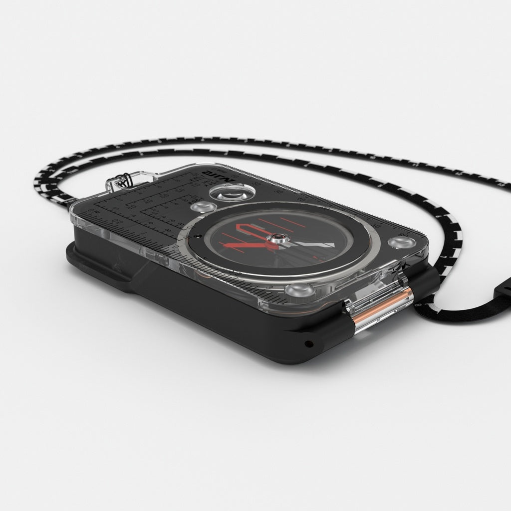 Boussole de visée Silva Expedition Neo