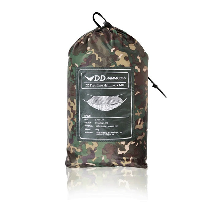 Hamac DD Hammocks Frontline MC