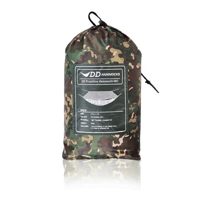 Hamac DD Hammocks Frontline MC