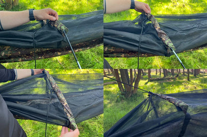 Hamac DD Hammocks Frontline MC