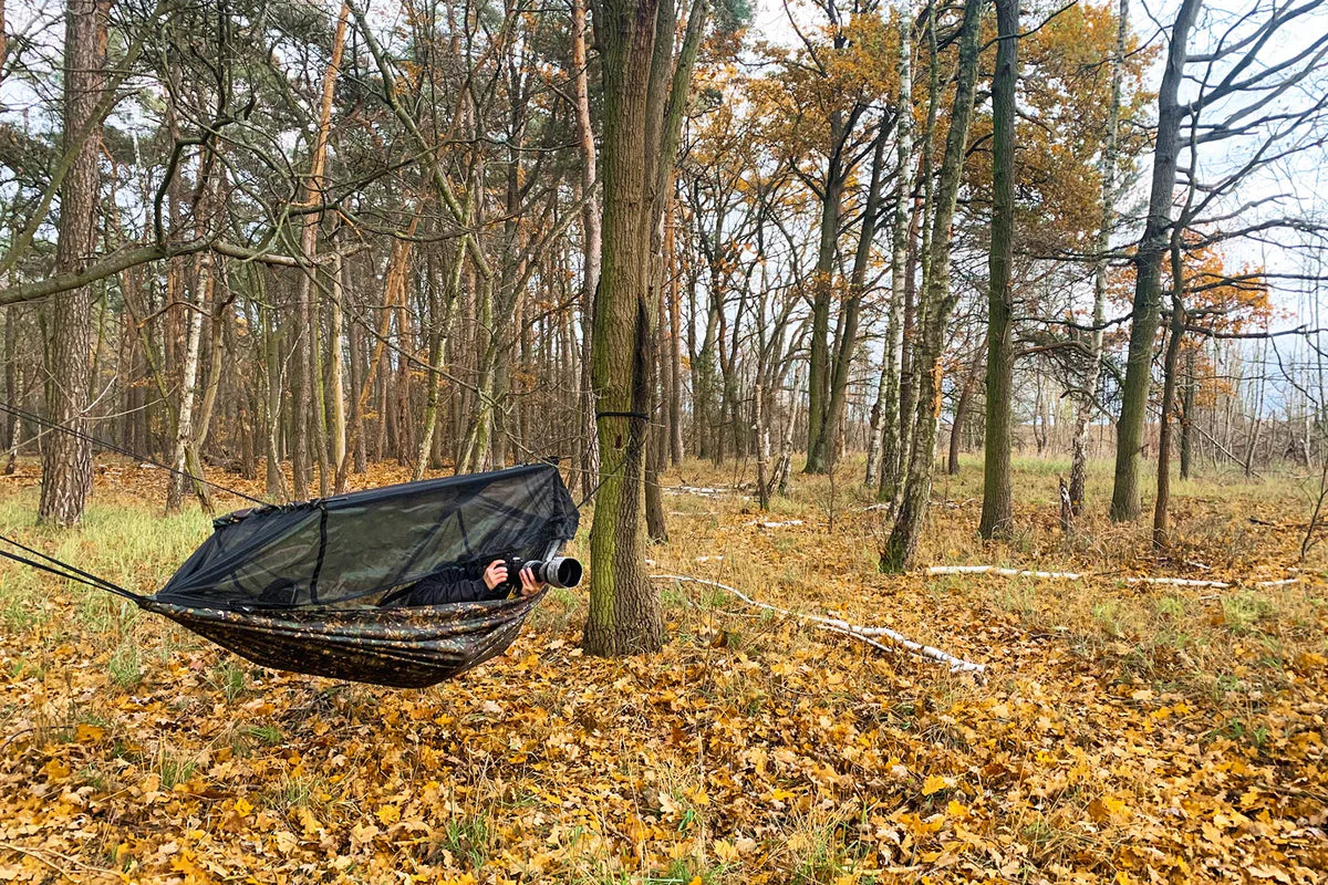 Hamac DD Hammocks Frontline MC