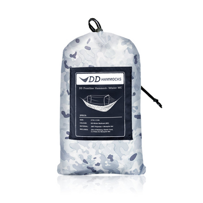 Hangmat DD Hammocks Frontline Winter MC
