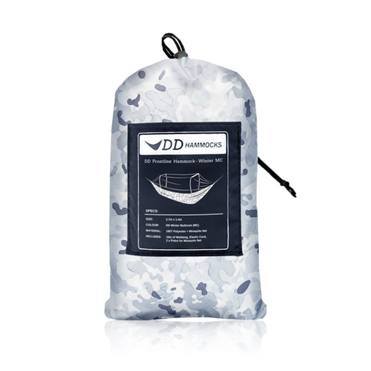 Hamac DD Hammock Frontline Winter MC
