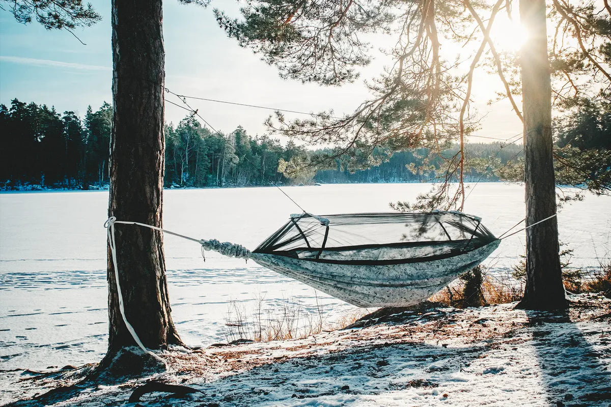 Hangmat DD Hammocks Frontline Winter MC