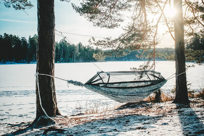 Hangmat DD Hammocks Frontline Winter MC