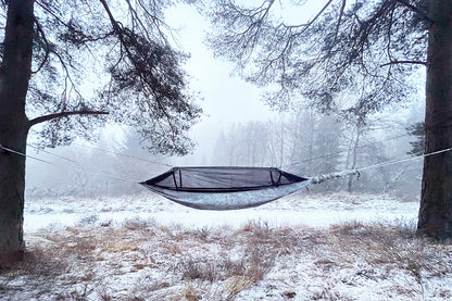 Hangmat DD Hammocks Frontline Winter MC