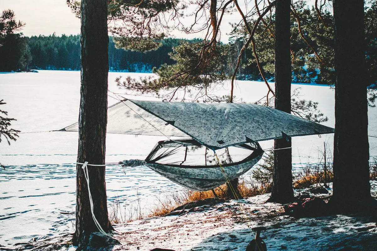 Hangmat DD Hammocks Frontline Winter MC