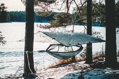Hangmat DD Hammocks Frontline Winter MC