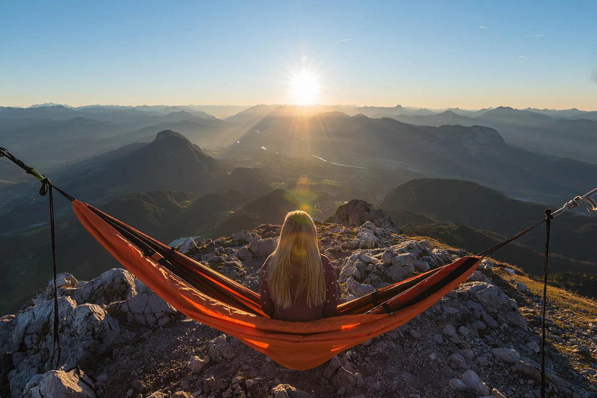 Hamac DD Hammocks Frontline