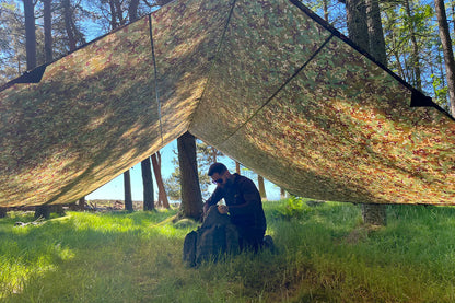 Tarp DD Hammocks 4x4 MC