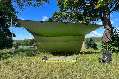 Tarp DD Hammocks 4x4