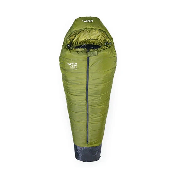 Sac de couchage DD Hammocks Jura 2