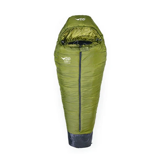 Sac de couchage DD Hammocks Jura 2