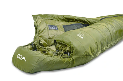 Sac de couchage DD Hammocks Jura 2