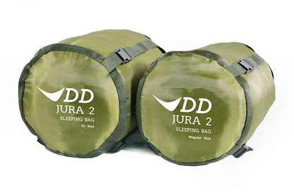 Sac de couchage DD Hammocks Jura 2