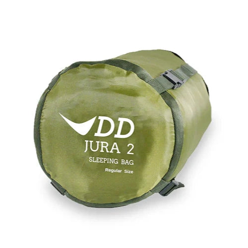 Sac de couchage DD Hammocks Jura 2