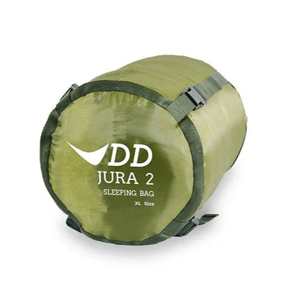Sac de couchage DD Hammocks Jura 2