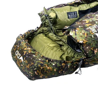Sac de couchage DD Hammocks Jura 2 MC