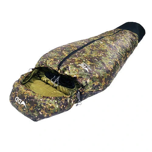 Sac de couchage DD Hammocks Jura 2 MC