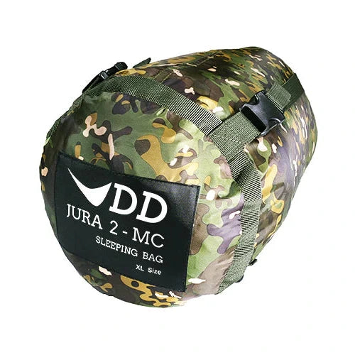 Sac de couchage DD Hammocks Jura 2 MC