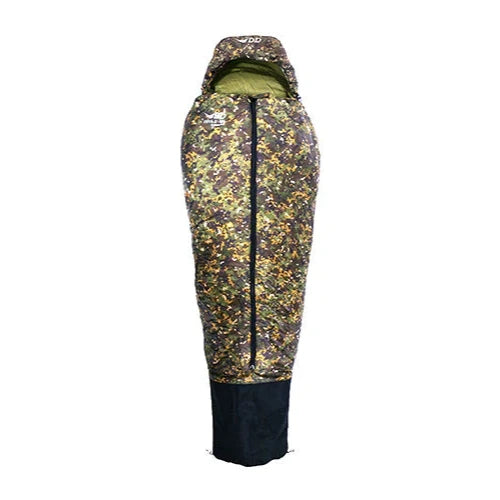 Sac de couchage DD Hammocks Jura 2 MC