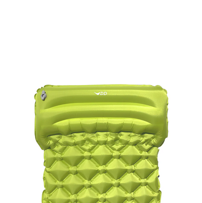 Matelas gonflable de tente et hamac DD SuperLight