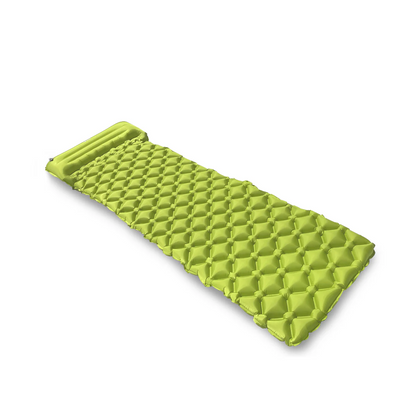 Matelas gonflable de tente et hamac DD SuperLight